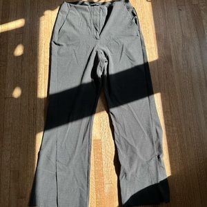 house of harlow pant